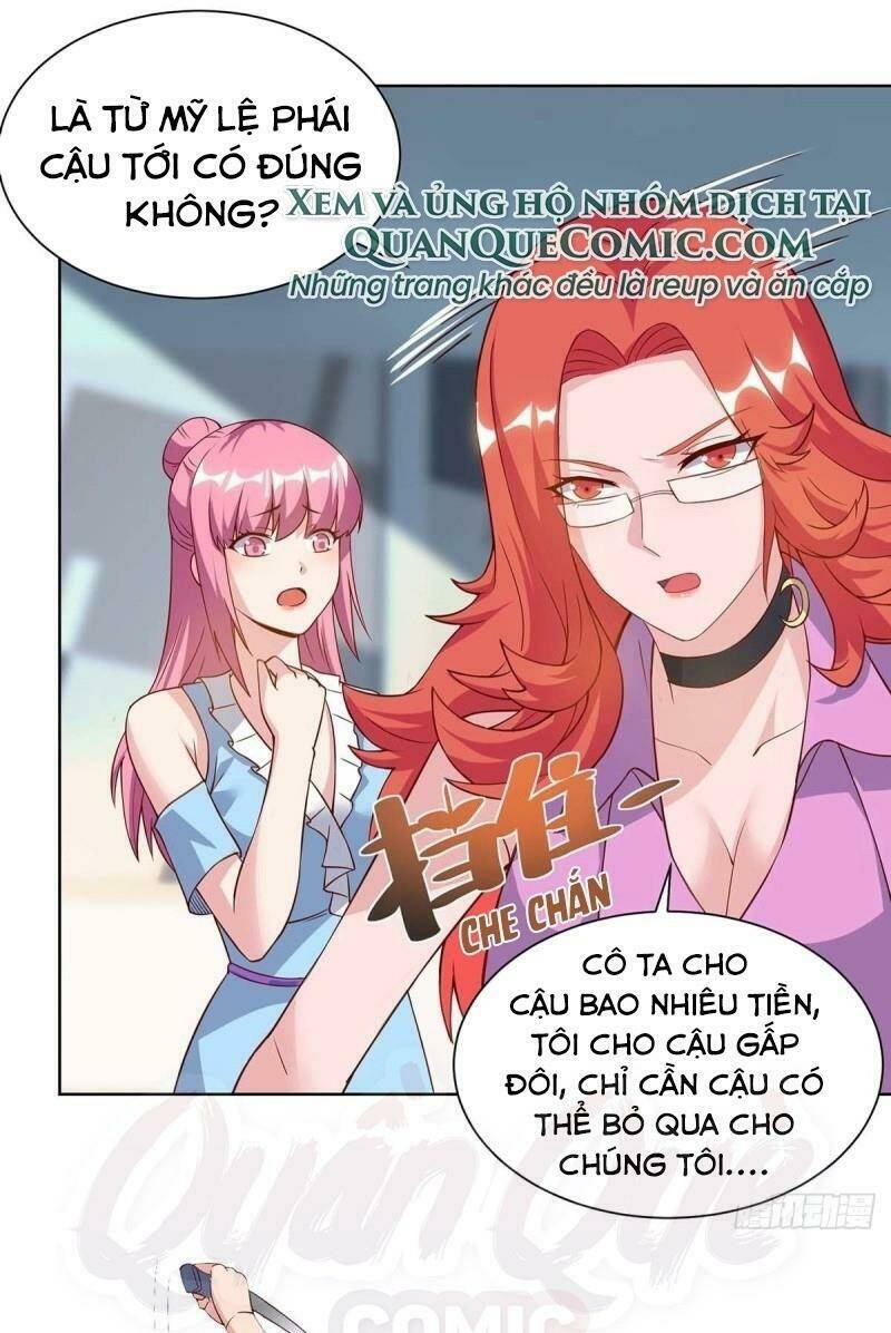 trọng sinh khí thiếu quy lai chapter 97 1