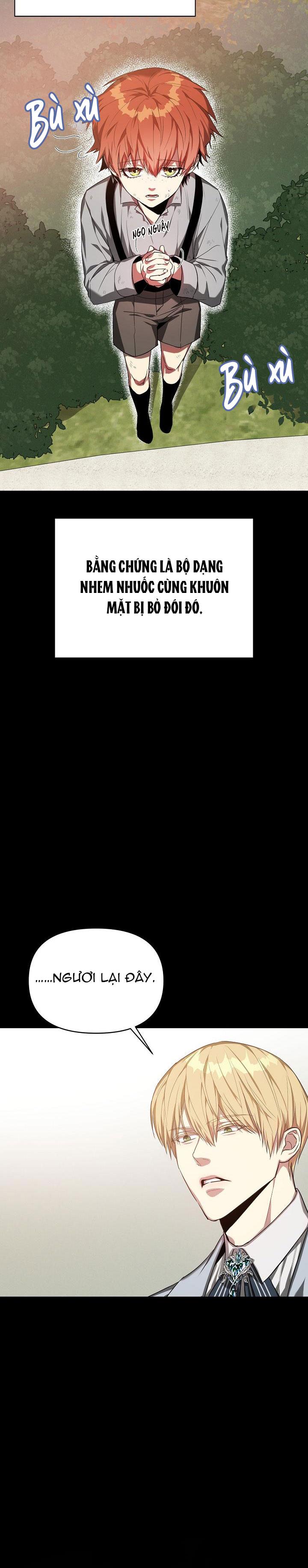 hai đất nước, đất nước của nô lệ chapter 10 20