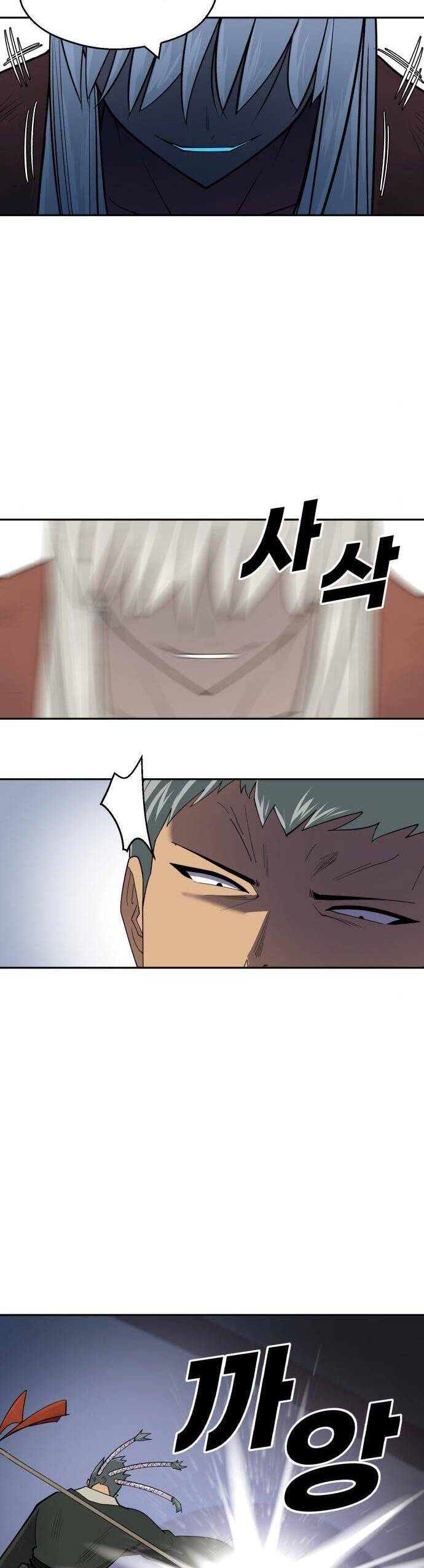 kiếm sĩ thiếu niên chapter 43 39