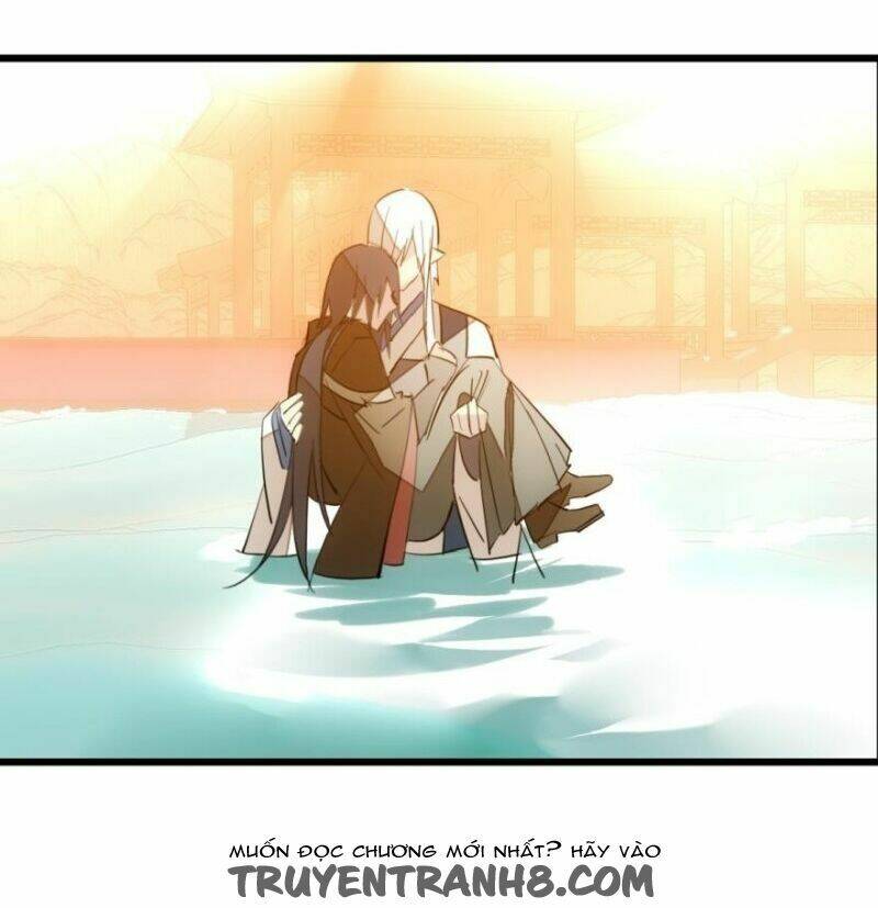 sư phụ lại trêu chọc ta chapter 11 22