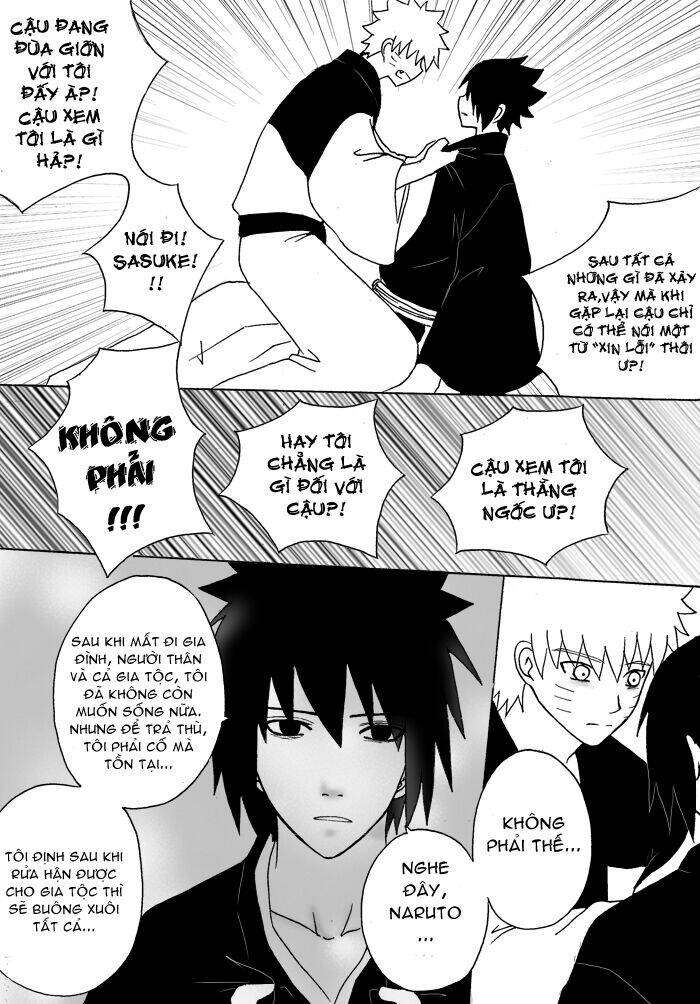 gặp người thổi sáo chapter 6 34