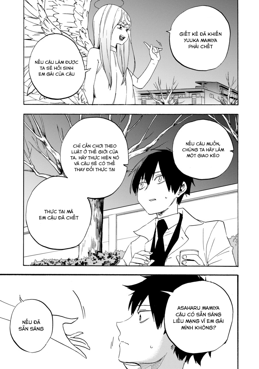 khởi đầu của sự kết thúc chapter 1 38