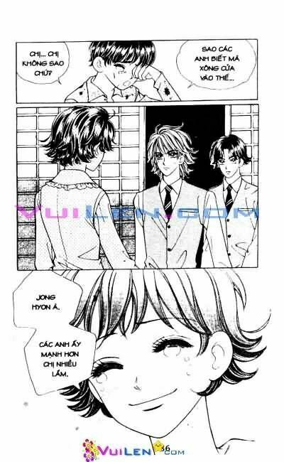 hội trừ ma chapter 4 86