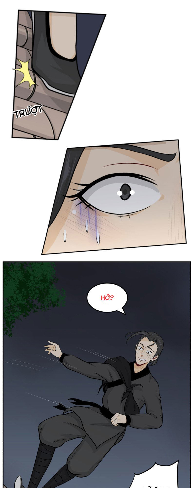 hoàng thượng đoạn tụ! đừng chạm vào ta chapter 54 16