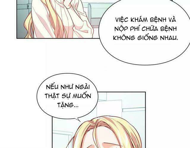 nữ hoàng ngoại khoa chapter 29 57