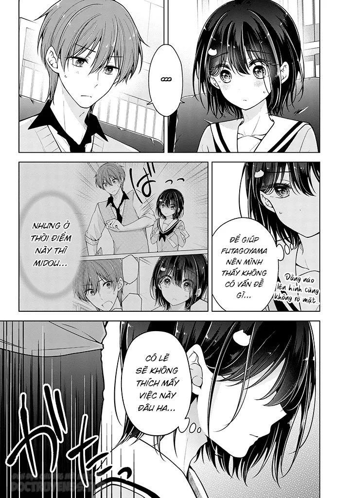 koisuru (otome) no tsukurikata chapter 71 13