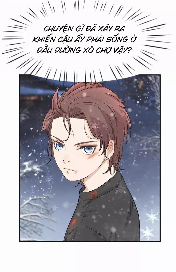 thu dĩ vi kỳ chapter 28 30