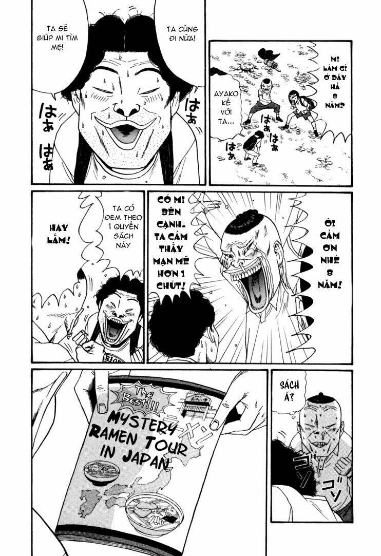 boku to issho chapter 37 19