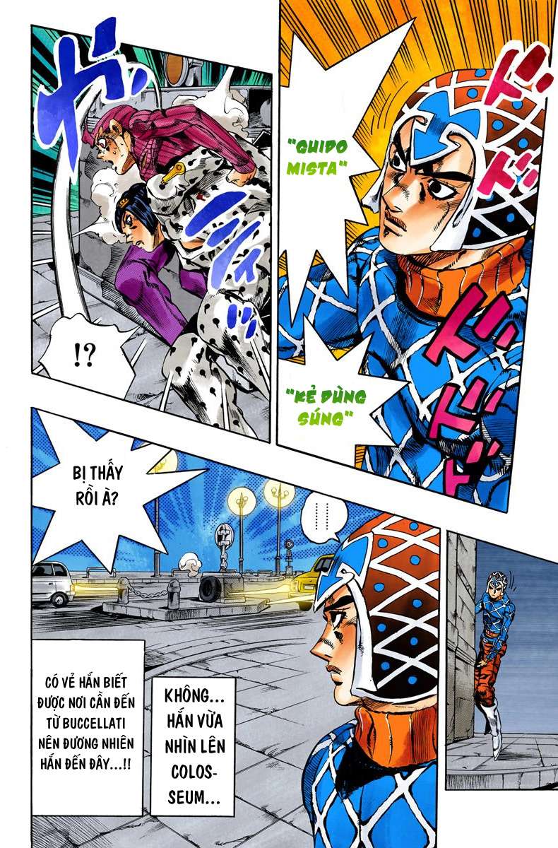 cuộc phiêu lưu bí ẩn chapter 568 7