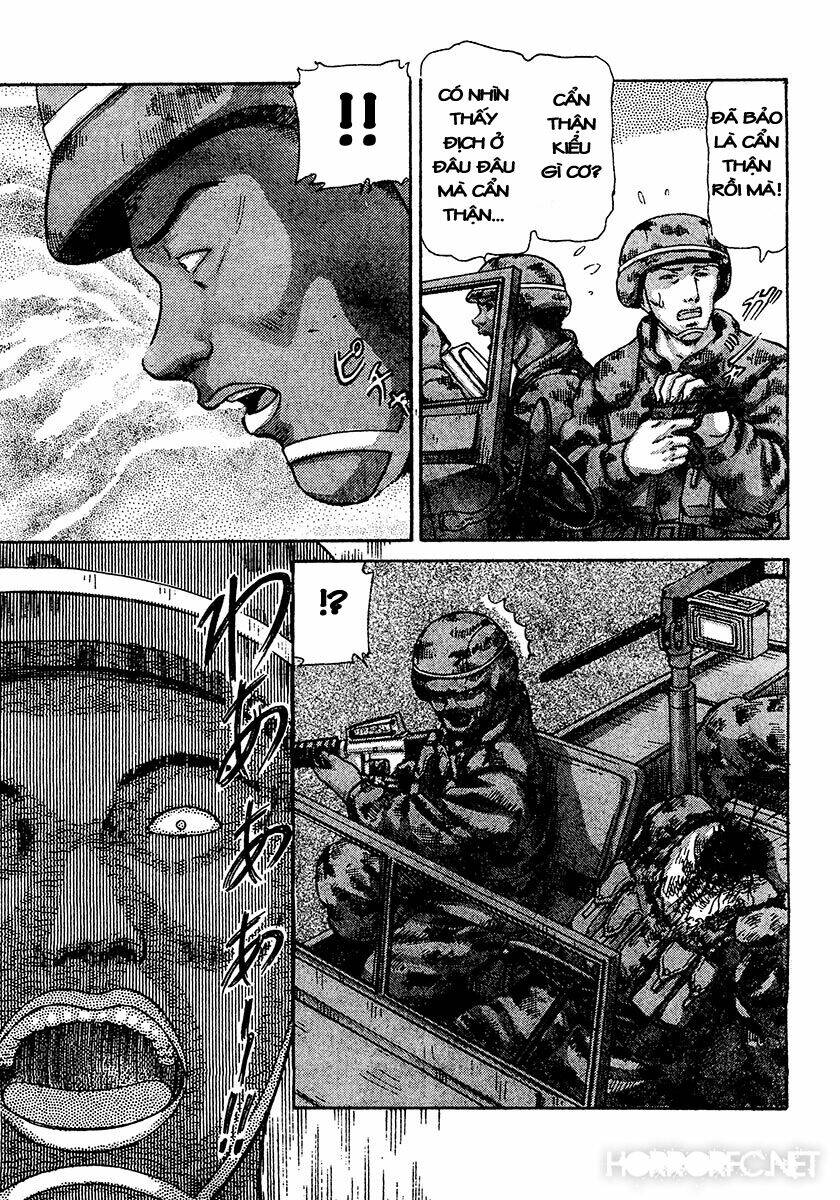 dangerous female teacher chapter 31 7