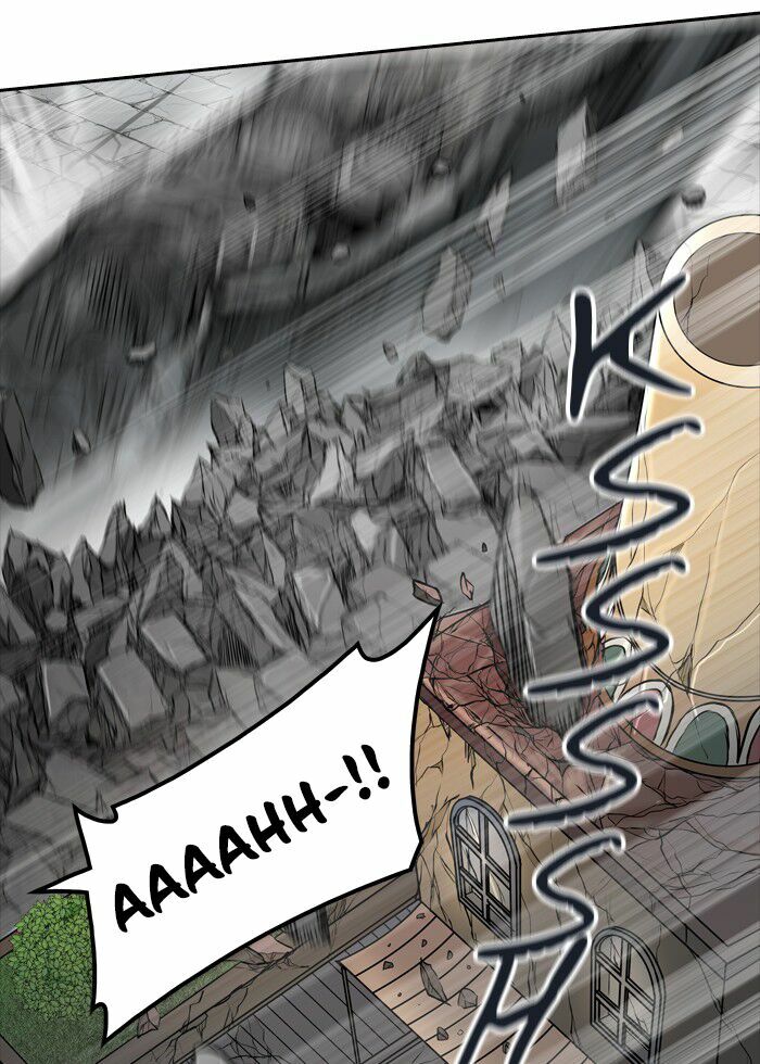 tòa tháp bí ẩn 2 chapter 272.5 42