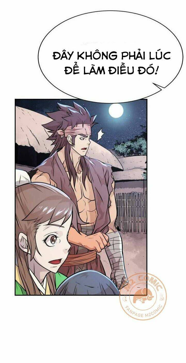 dain đồ sắt chapter 18 27