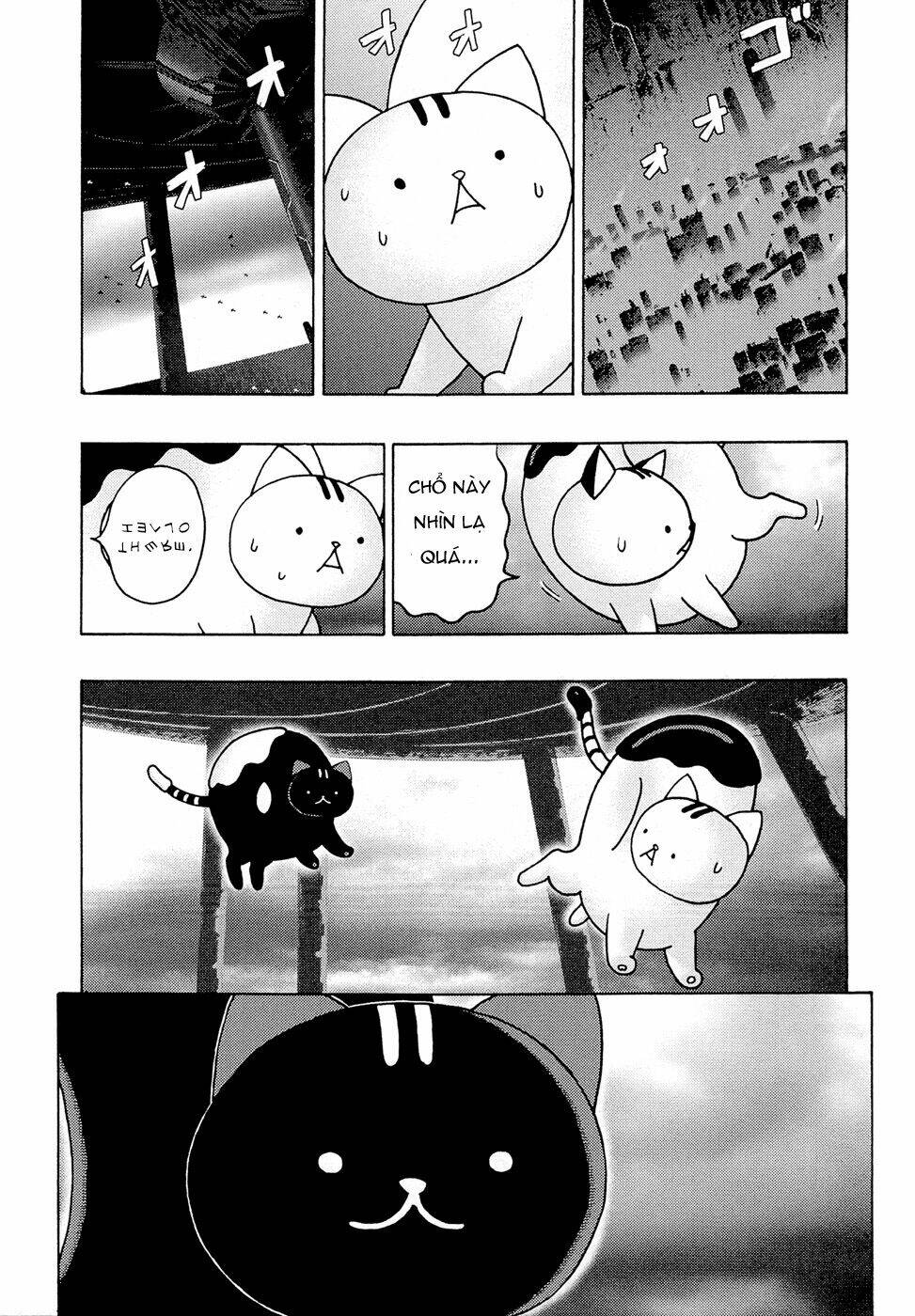 donyatsu chapter 13 18