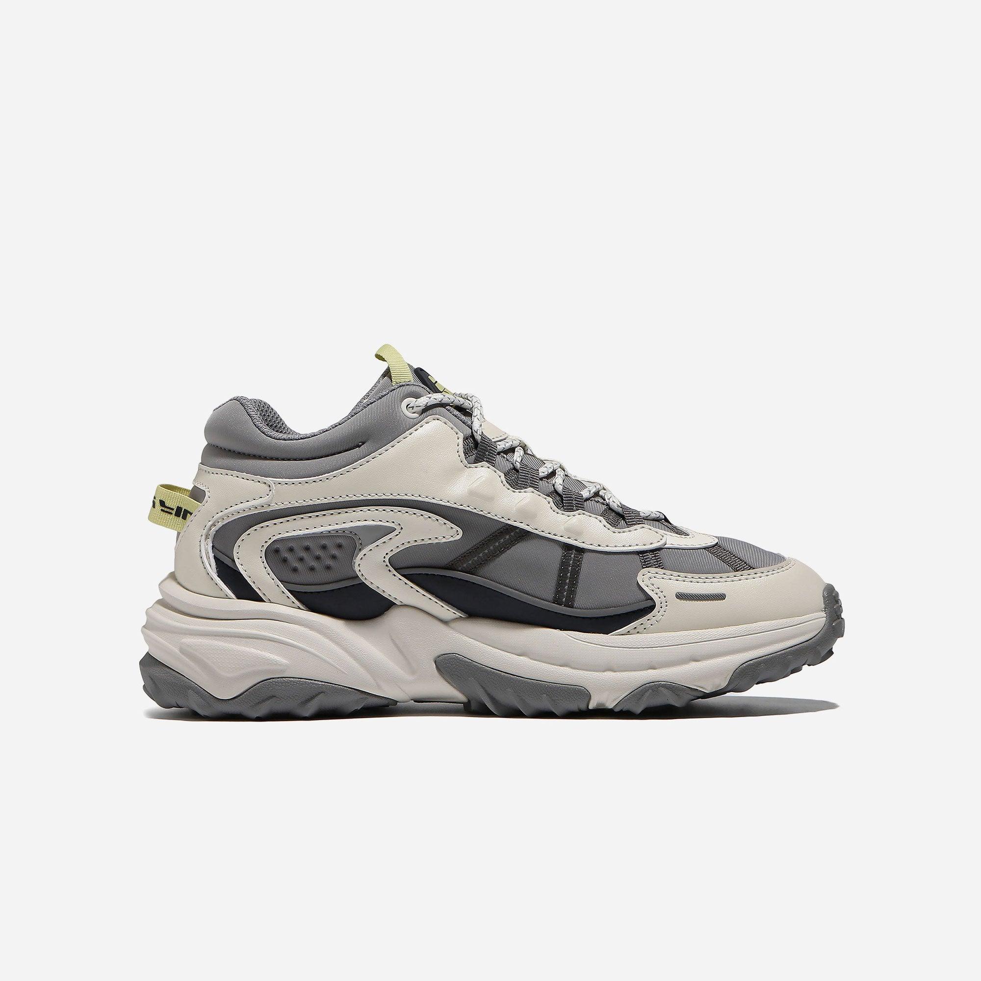 Giày sneaker unisex Fila Rockblunt - 1JM01763E