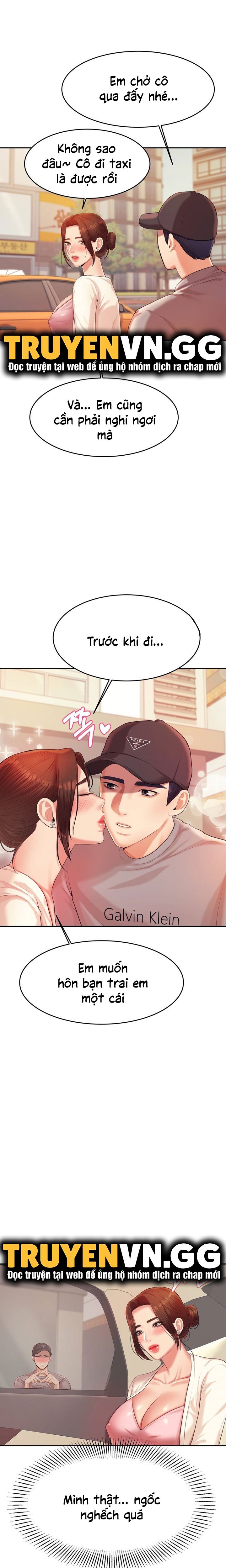 cô giáo ngoài giờ chapter 14 1