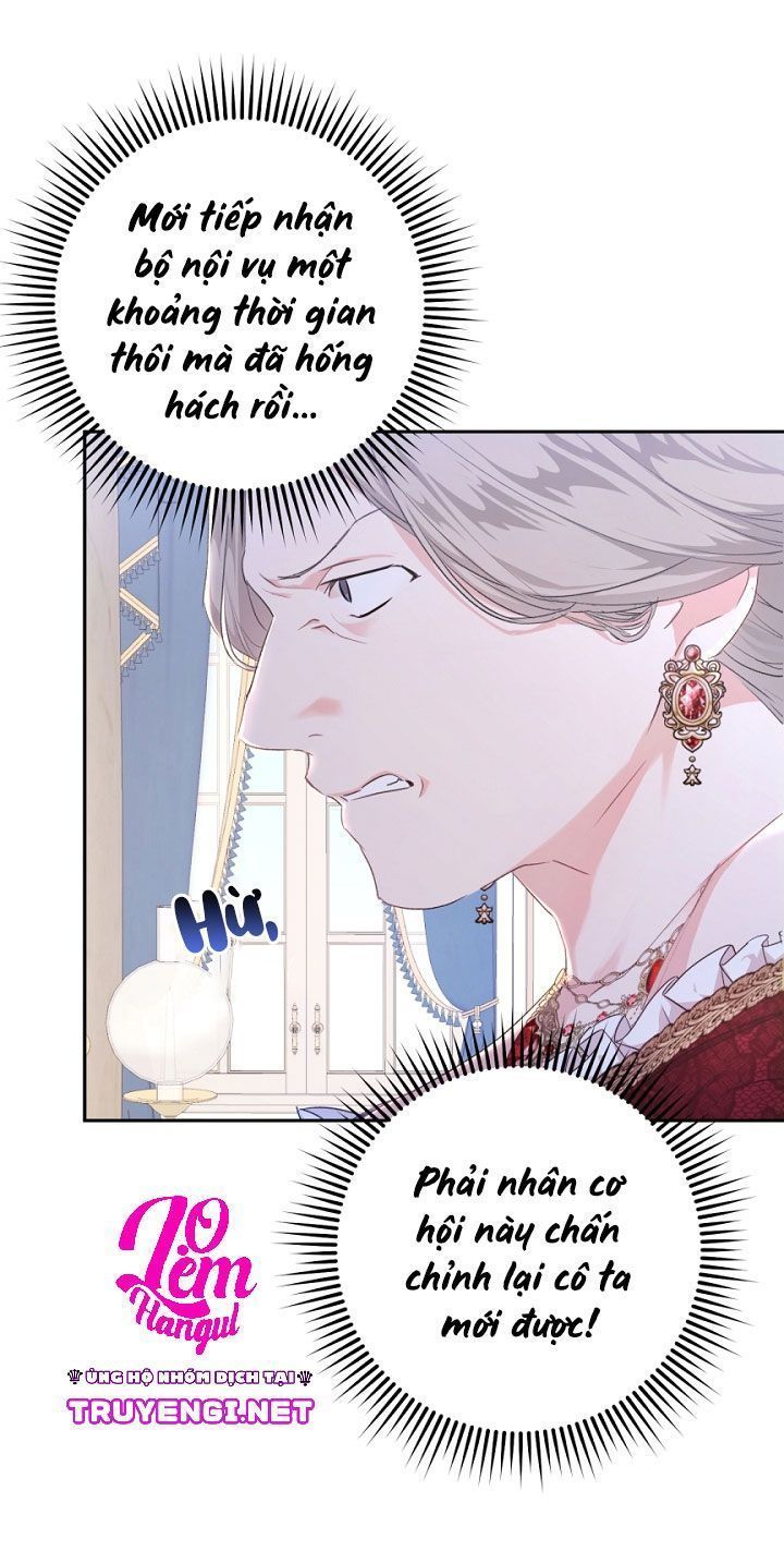 con rối ác nữ marionette chapter 30 21