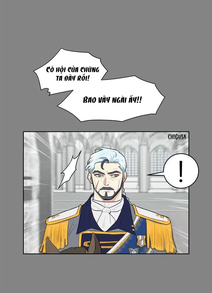 tôi là fan cứng hoàng tử chapter 10.1 20