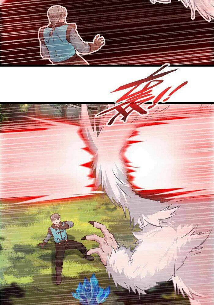 một đời thành tiên chapter 37 8