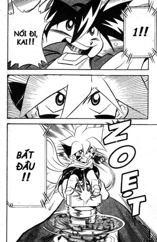 beley - con quay truyền thuyết chapter 10 80