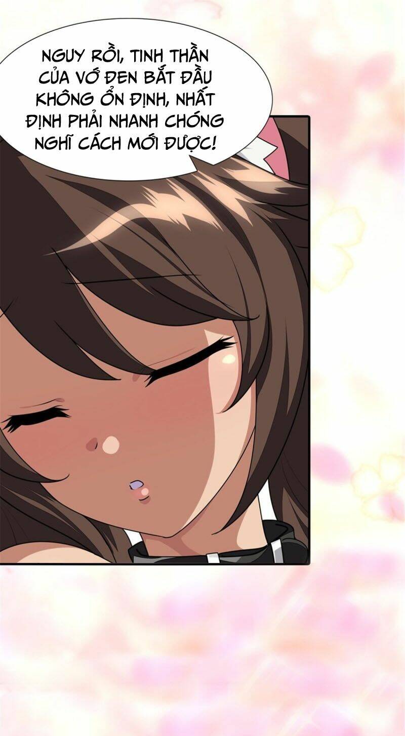 bạn gái virus của tôi chapter 232 20