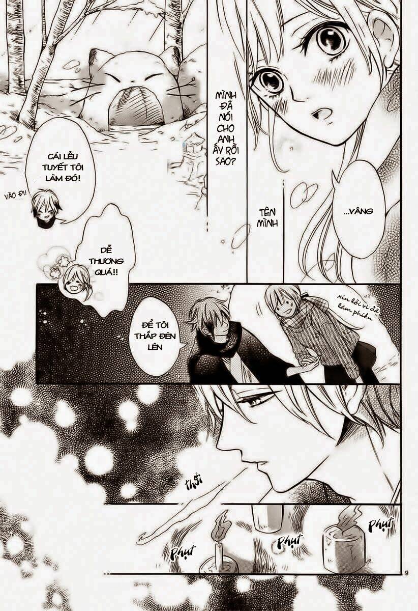 kitsune no yomeiri chapter 2 10