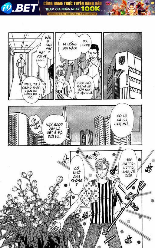 tiệm thú kiểng chapter 14 8