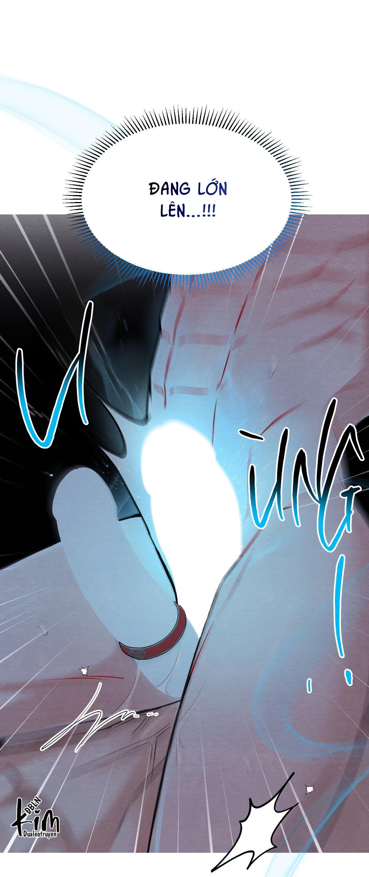 bl cổ trang - âu cổ ngắn nhà kim chapter 24.6 38