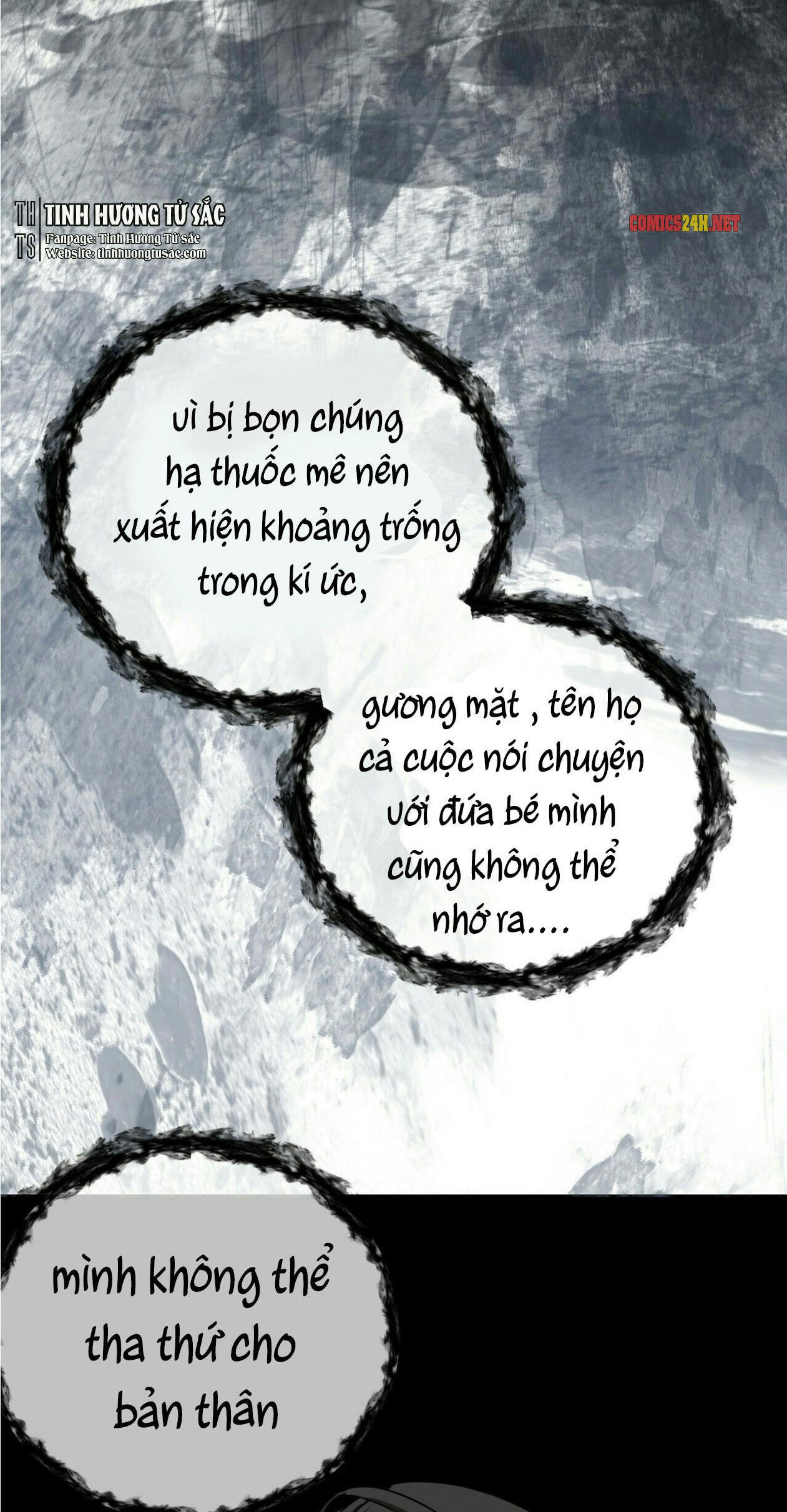 dấu vết không mùi chapter 25 77