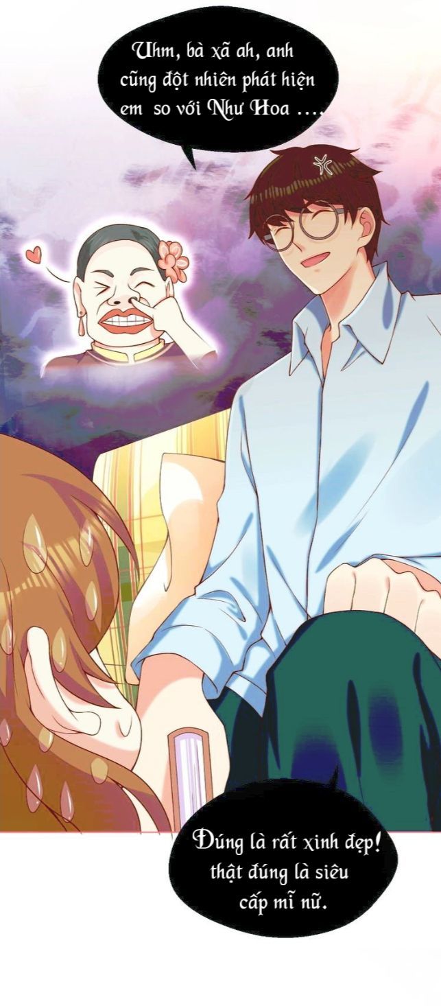 bên anh mới là cả thế giới chapter 2 11