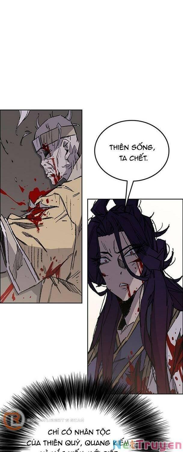 kiếm sĩ bất bại chapter 126 23