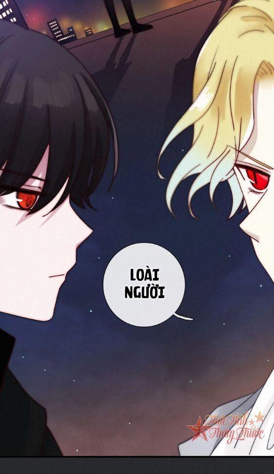 đêm tối chốn này chapter 38 44