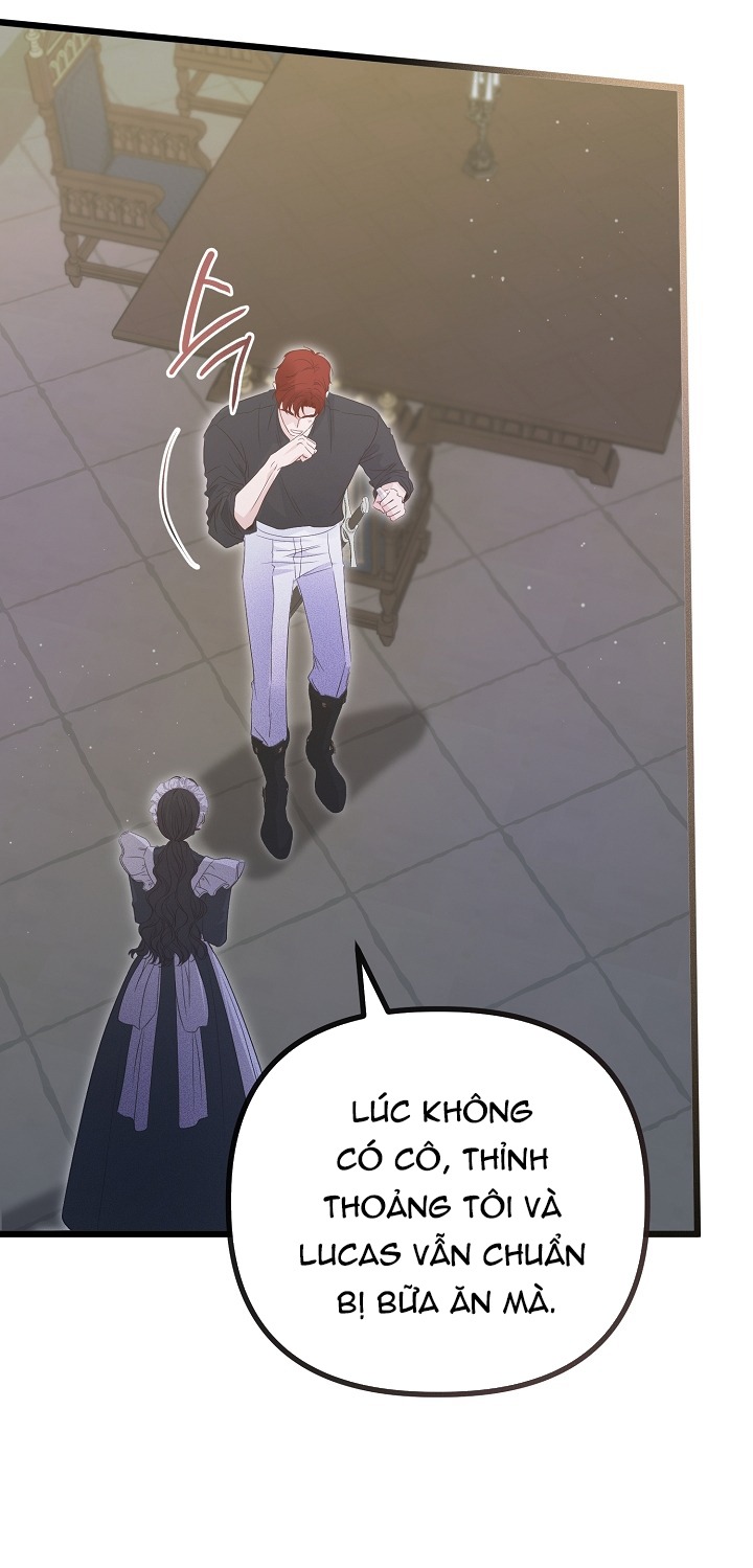 hãy giải thoát cho ta chapter 17.1 12