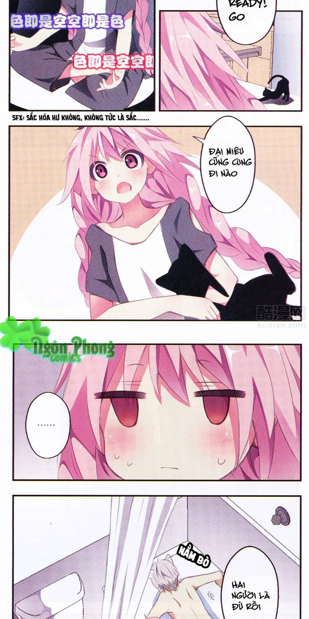 cẩu cẩu nhà tôi là nam thần chapter 4 13