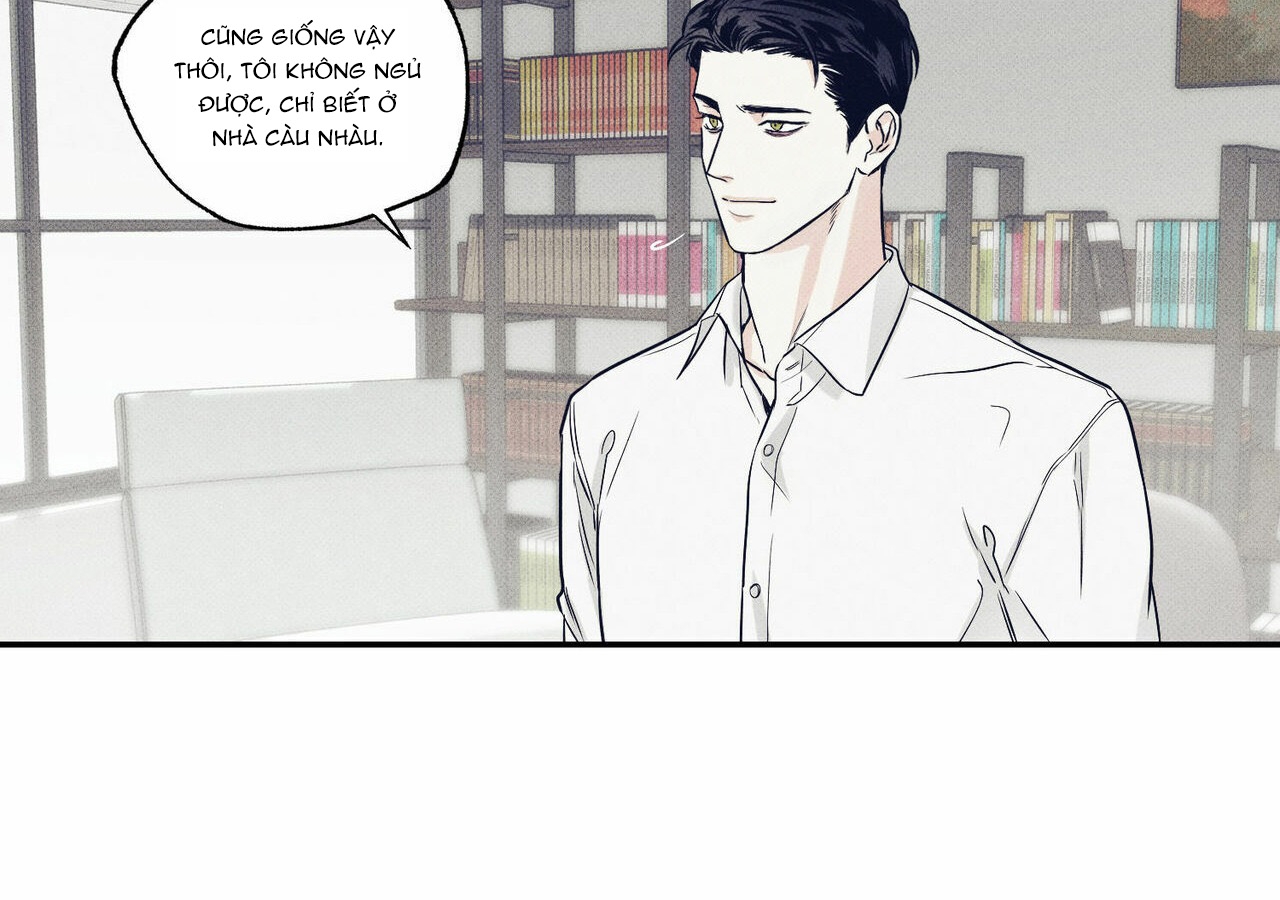 chàng giao pizza và gold palace chapter 6 68