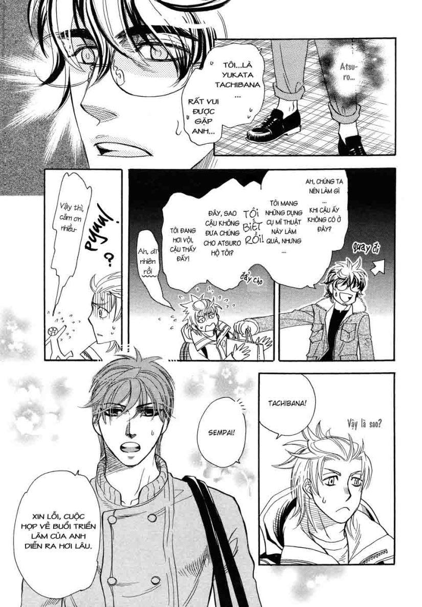 dorobou to hatsukoi chapter 5 10