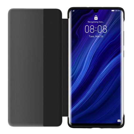 Bao da thông minh Smart Flip Cover Huawei P30 Pro chính hãng