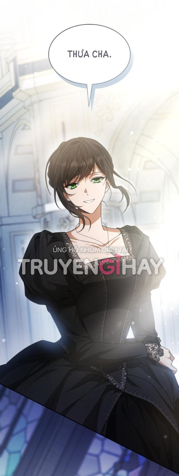 chị yêu, kiếp này em sẽ là hoàng hậu chapter 12.2 19