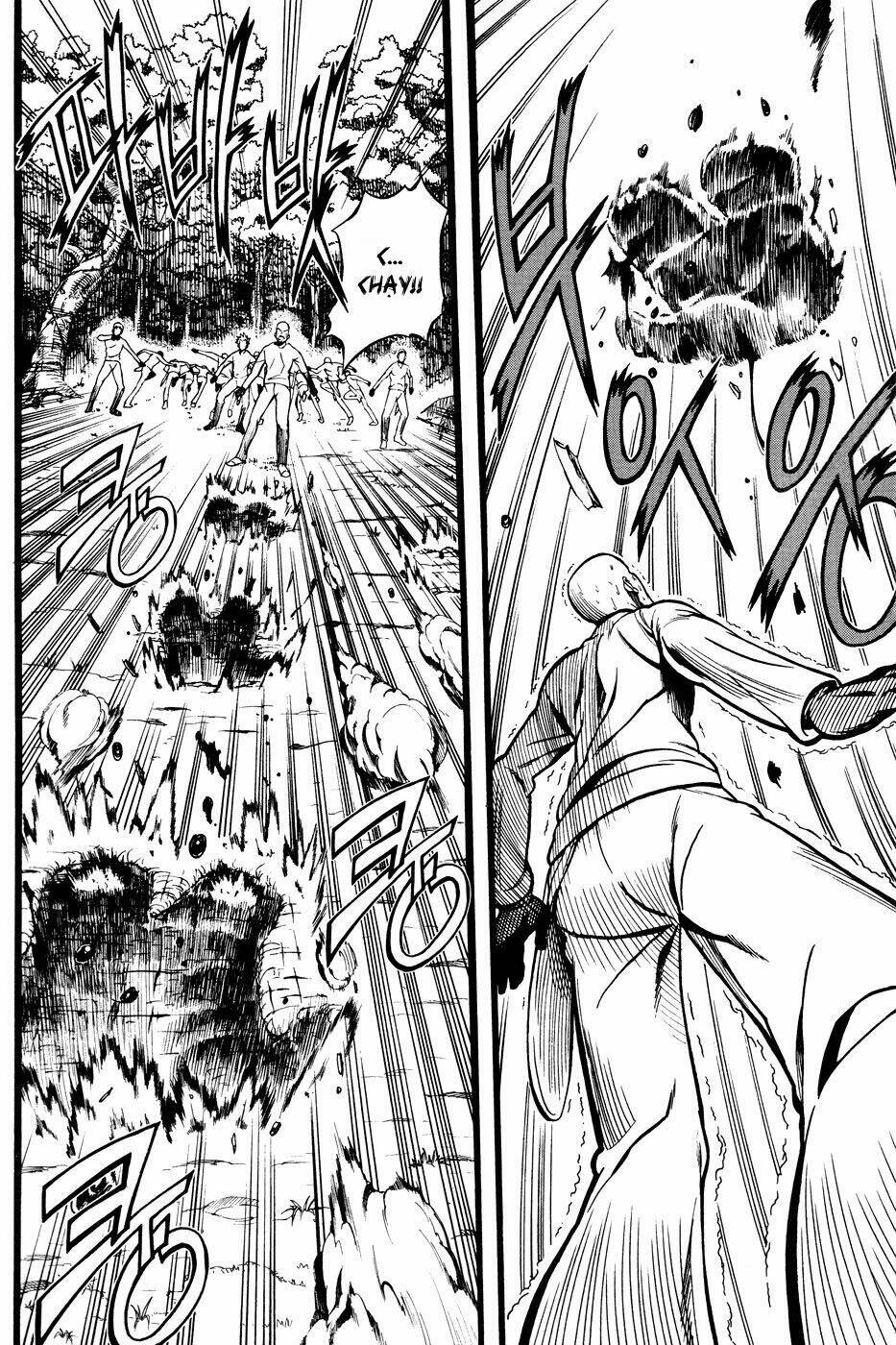 la mosca chapter 2 19