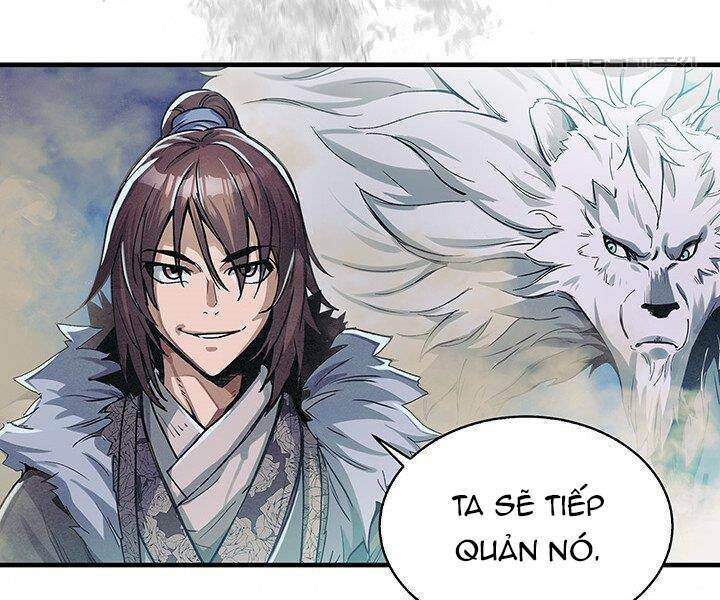 mục hạ vô nhân chapter 4 12