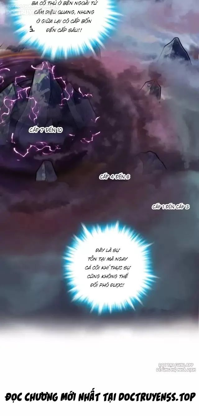 tôi, thần long của nữ đế! chapter 10 28