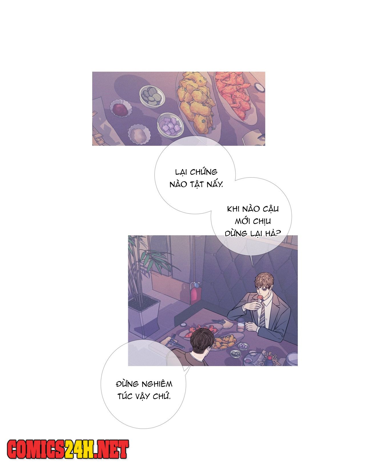 ghost door chapter 19 5