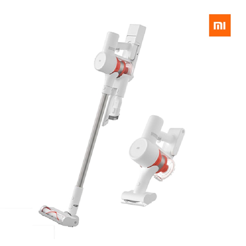 Máy hút bụi cầm tay Xiaomi Mi Vacuum Cleaner G10 BHR4307GL - Hàng chính hãng