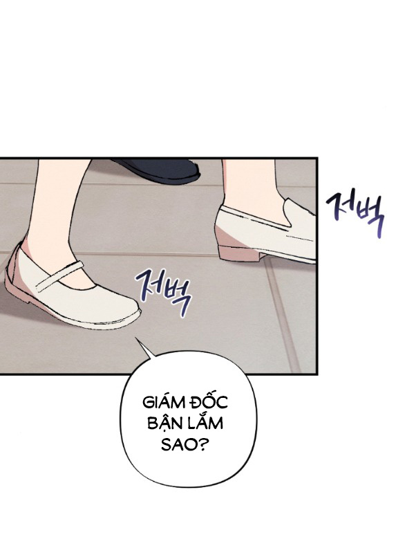 Ăn Mòn chapter 34.2 - Trang 19