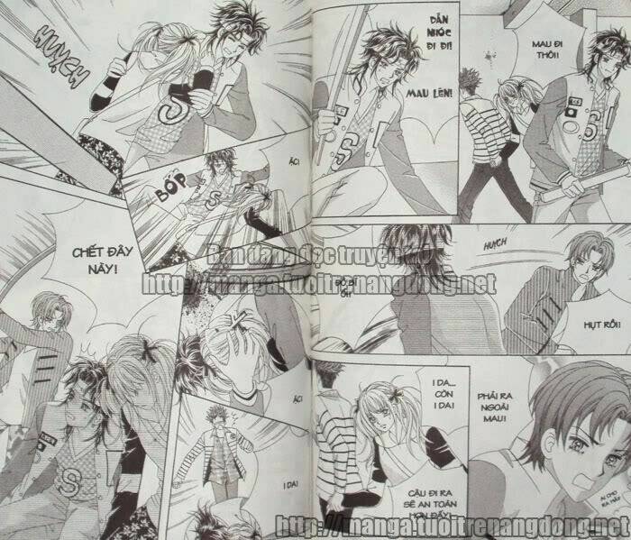 con quỷ hút thuốc ở nhà kho chapter 9 52