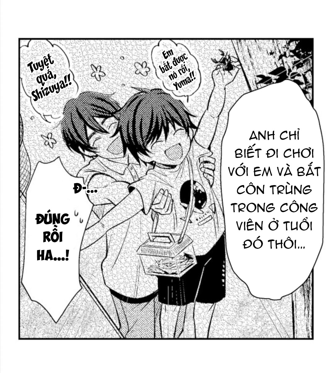 mặt sẹo quyến rũ chapter 11 39