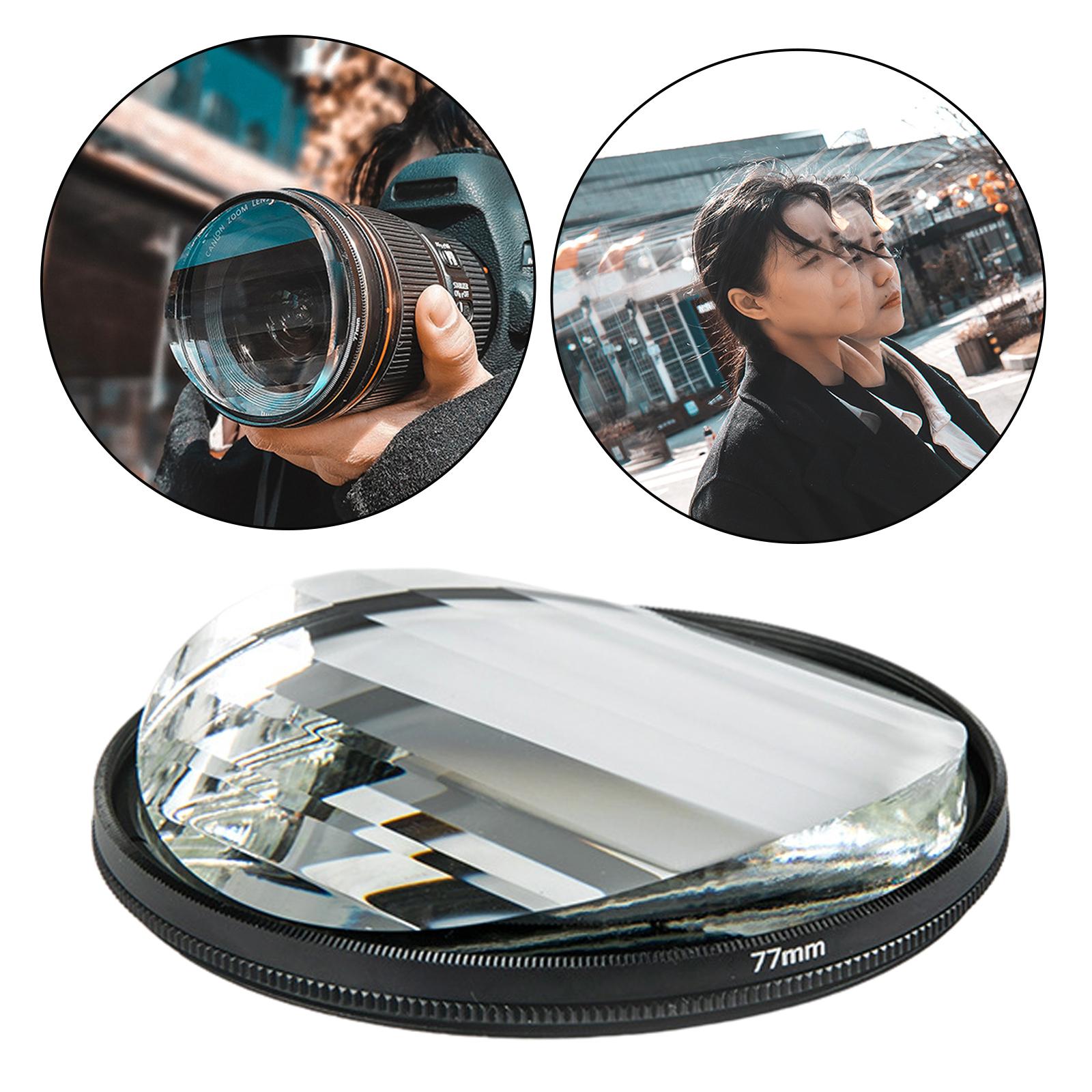 Kaleidoscope  Colorful  for Gourmet Effect Photography Photo