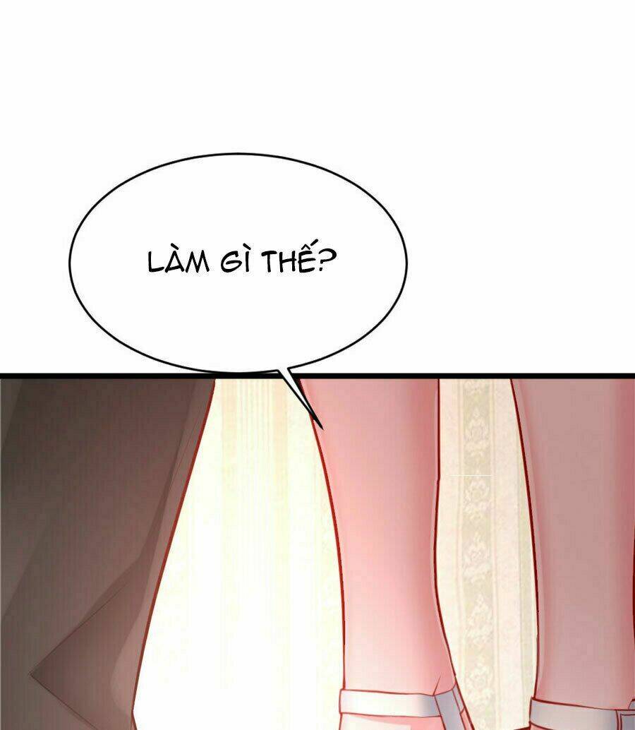 tiểu bạch điềm thê của long thiếu chapter 18 36