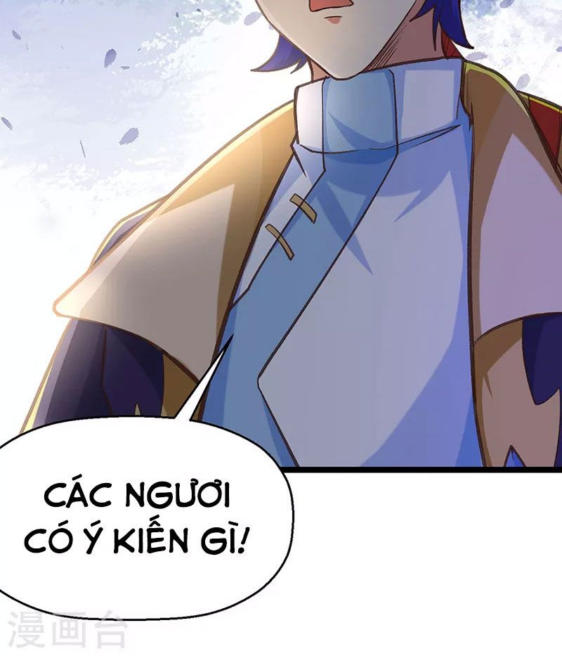 võ đạo độc tôn chapter 417 75