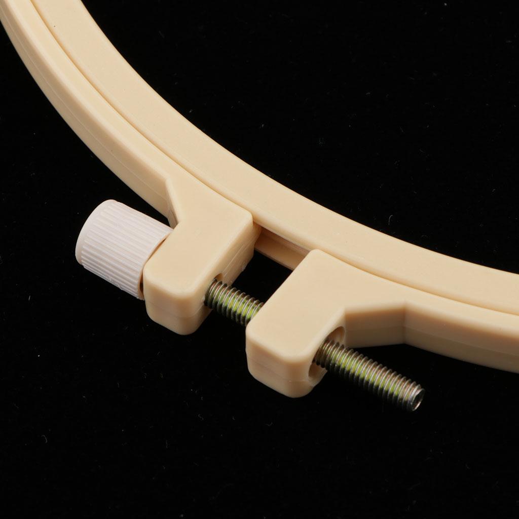 Full Range of Embroidery Starter Kit Bouquet Cross Stitch Crafts Style 1