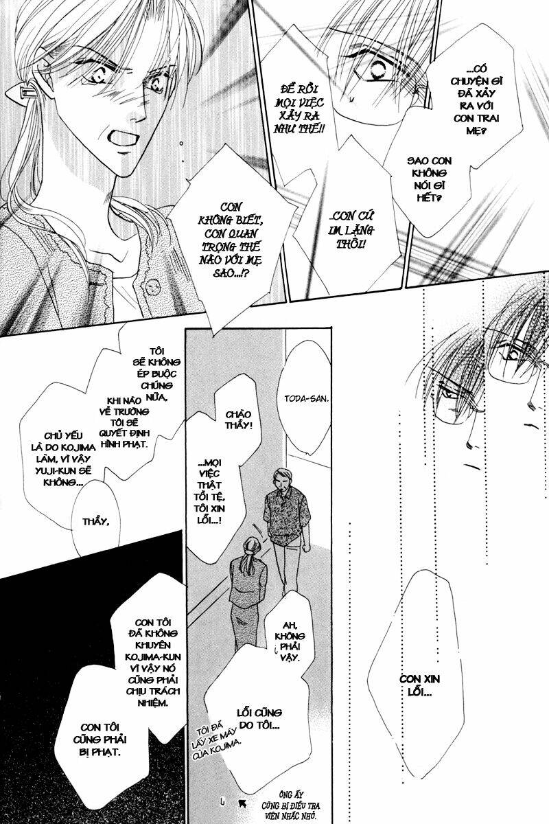 isagi-kojima chapter 6 6